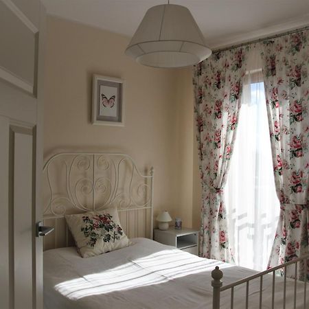 Apartament Motyl Władysławowo エクステリア 写真
