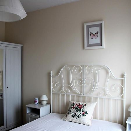Apartament Motyl Władysławowo エクステリア 写真