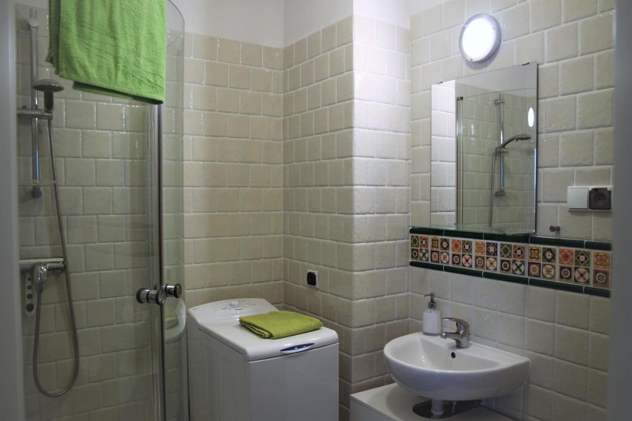Apartament Motyl Władysławowo エクステリア 写真